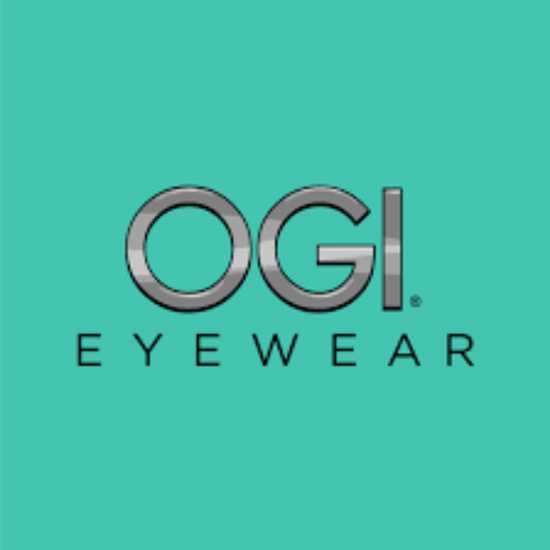 OGI Eyewear logi