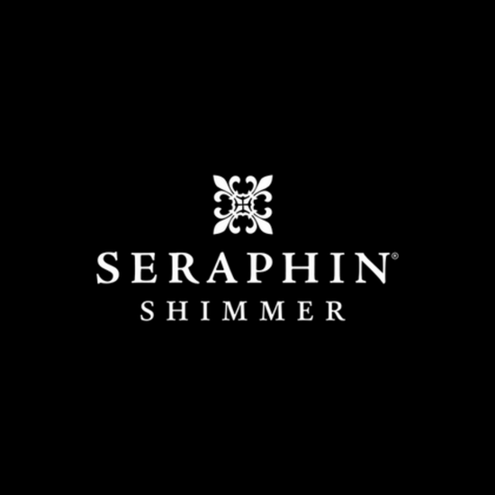 Seraphin Shimmer logo
